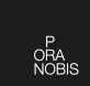 Ora Pro Nobis